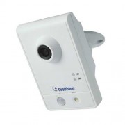 GV-CB Series Indoor Cube IP Cameras